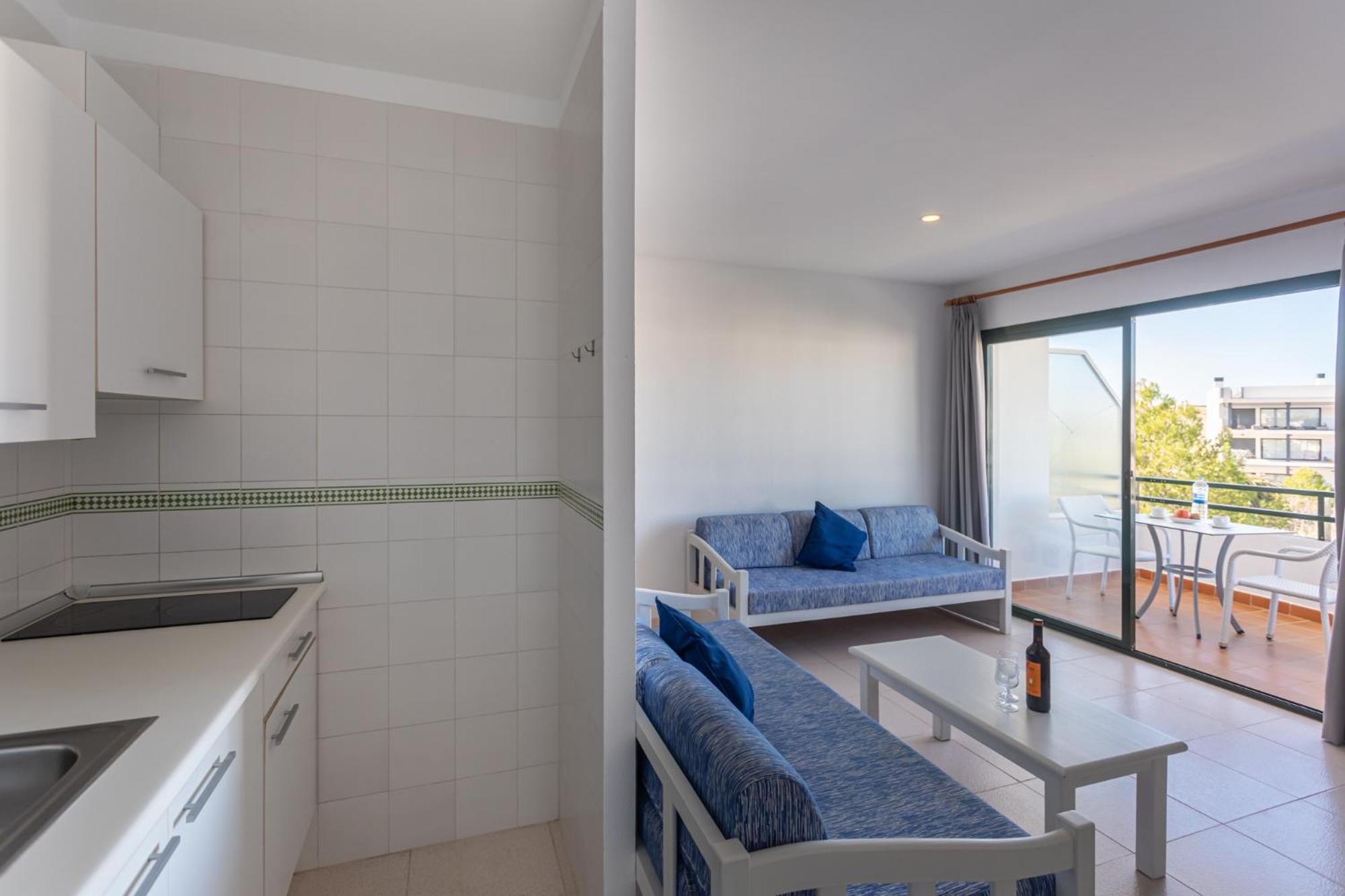 Es Dolc Apartments By Youroom Colonia de Sant Jordi Ngoại thất bức ảnh