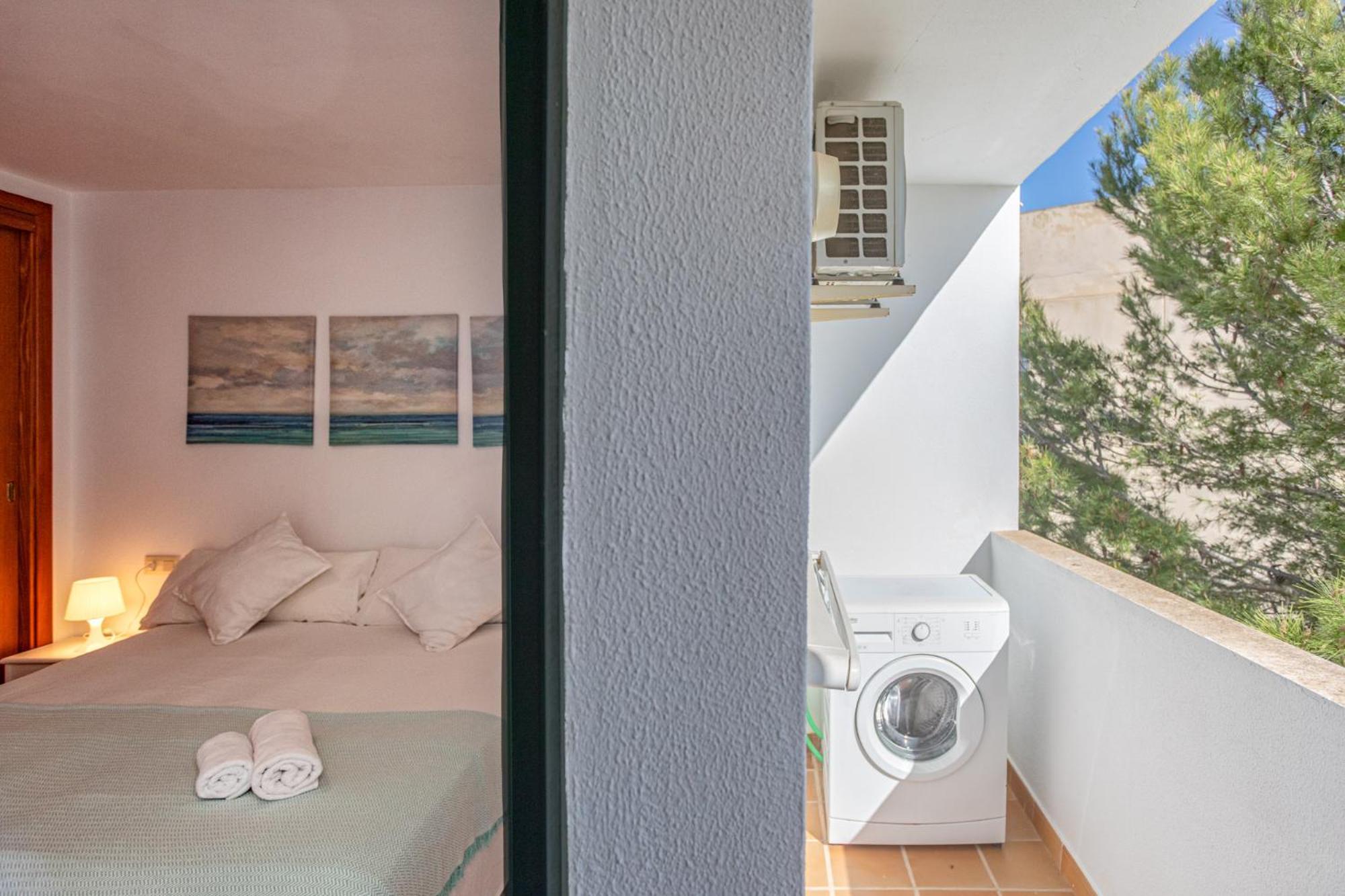 Es Dolc Apartments By Youroom Colonia de Sant Jordi Ngoại thất bức ảnh