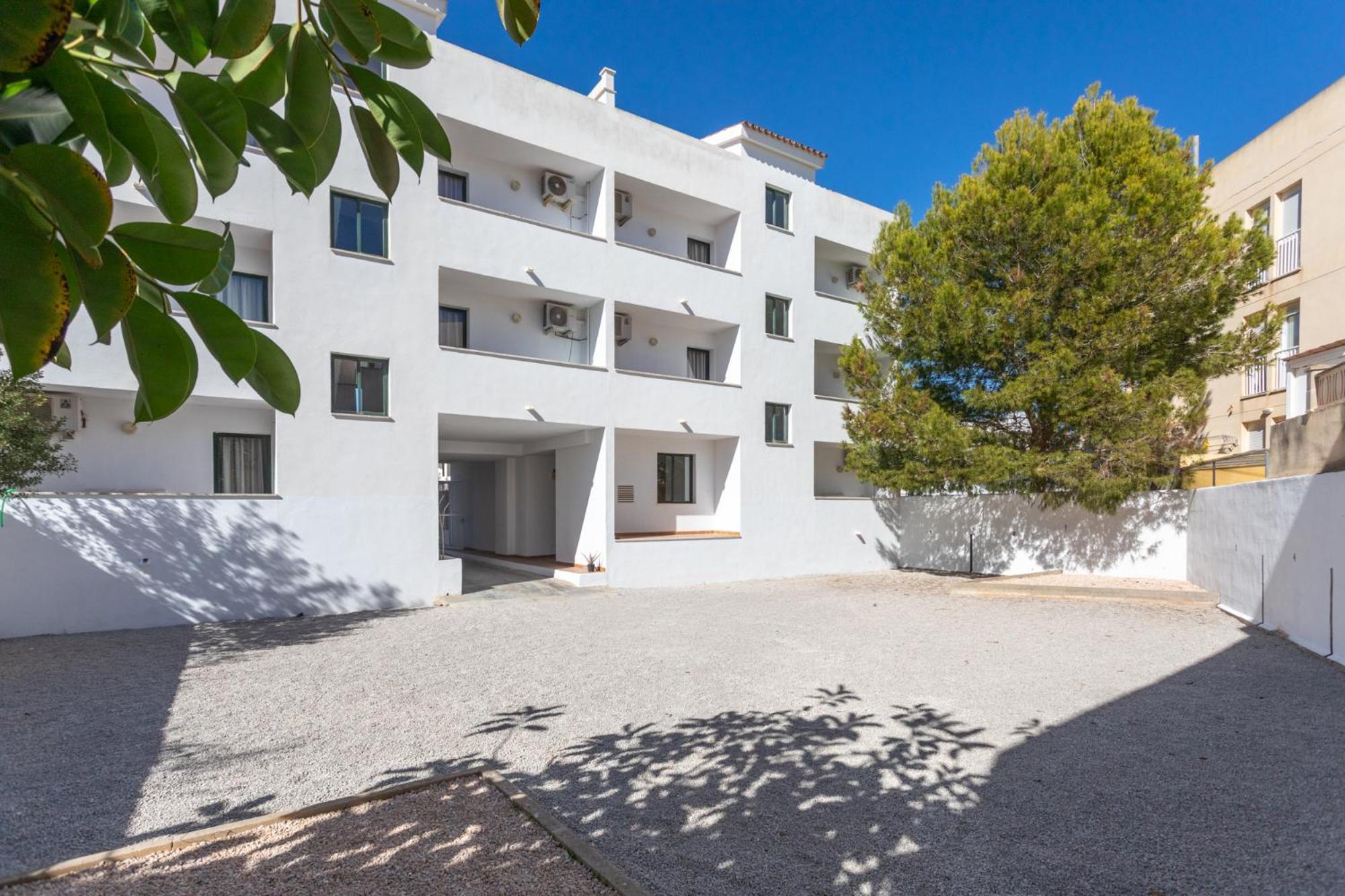 Es Dolc Apartments By Youroom Colonia de Sant Jordi Ngoại thất bức ảnh